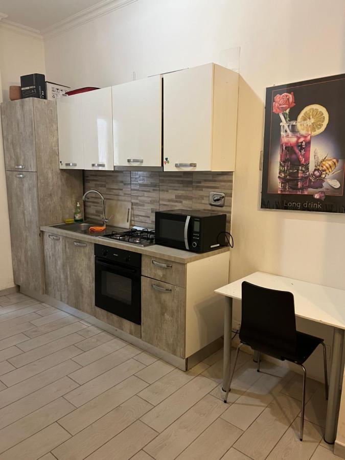 Bed & Breakfast Calatafimi 41 Roma
