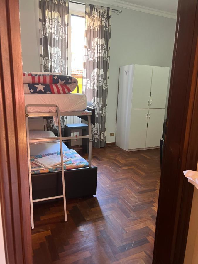 Bed & Breakfast Calatafimi 41 Roma