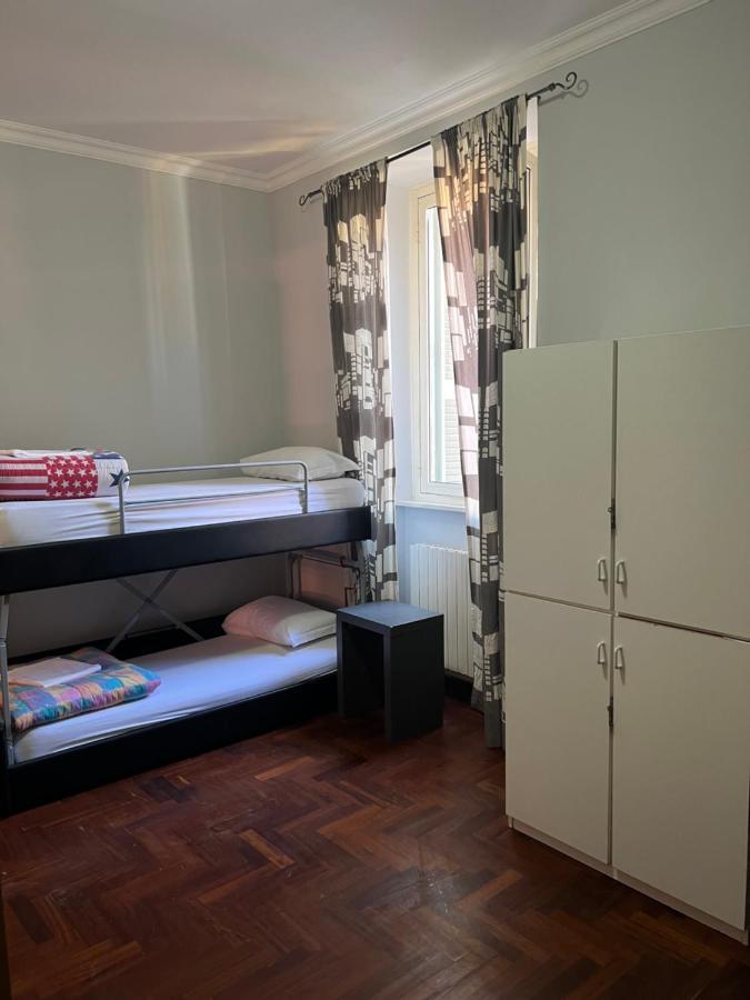 Calatafimi 41 Bed & Breakfast Roma