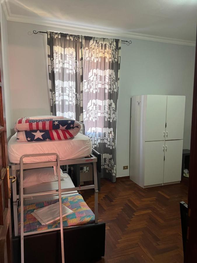 Bed & Breakfast Calatafimi 41 Roma